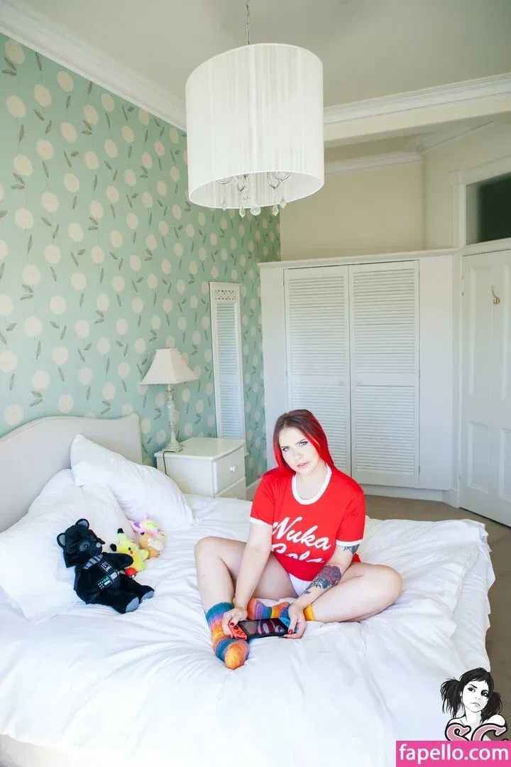 Ivy Rose Gehenna Onlyfans Photo Gallery 