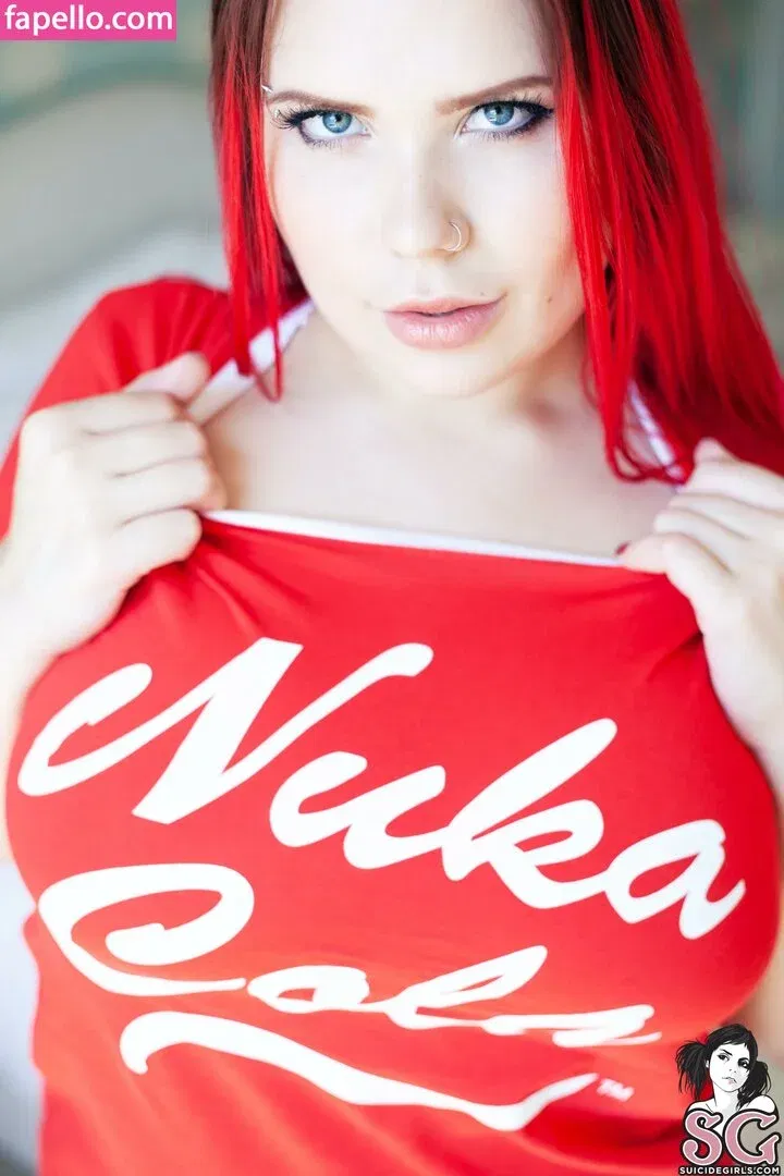 Ivy Rose Gehenna Onlyfans Photo Gallery 