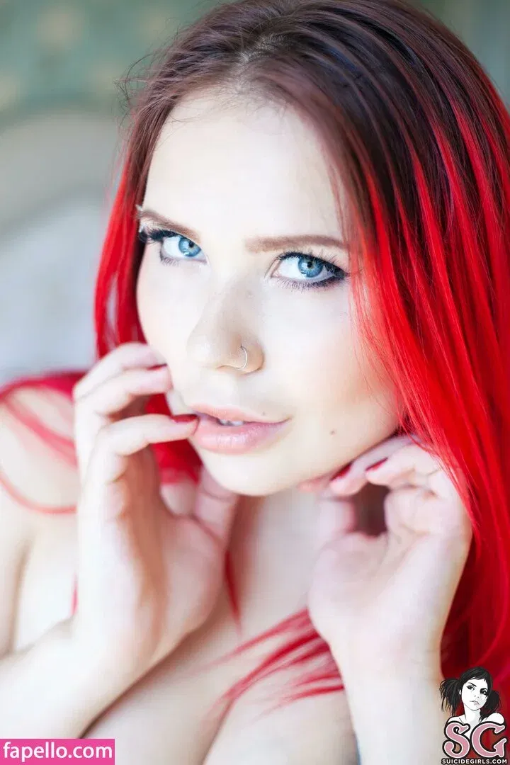 Ivy Rose Gehenna Onlyfans Photo Gallery 