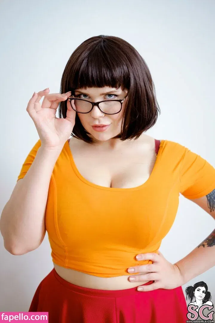 Ivy Rose Gehenna Onlyfans Photo Gallery 