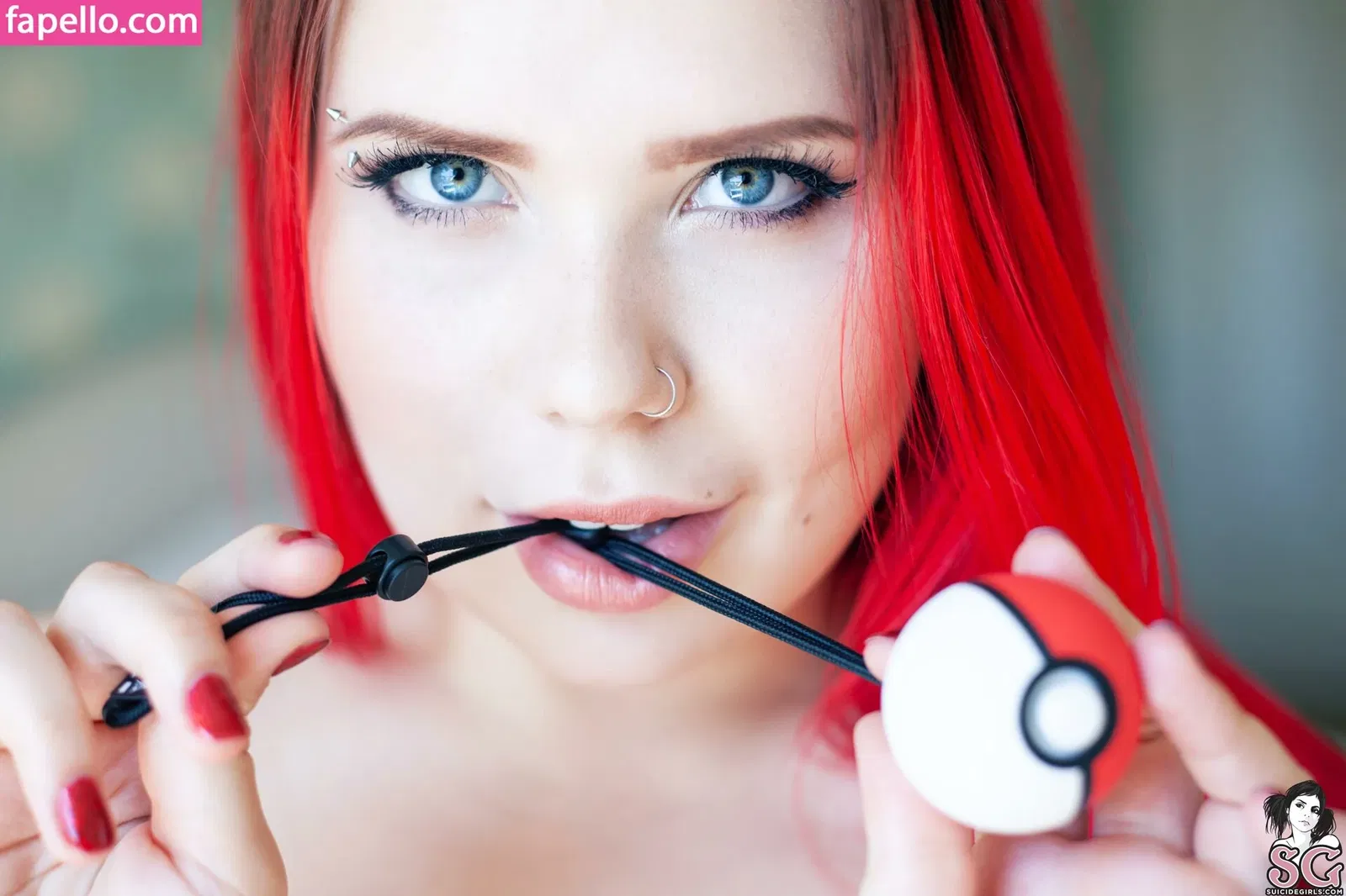 Ivy Rose Gehenna Onlyfans Photo Gallery 