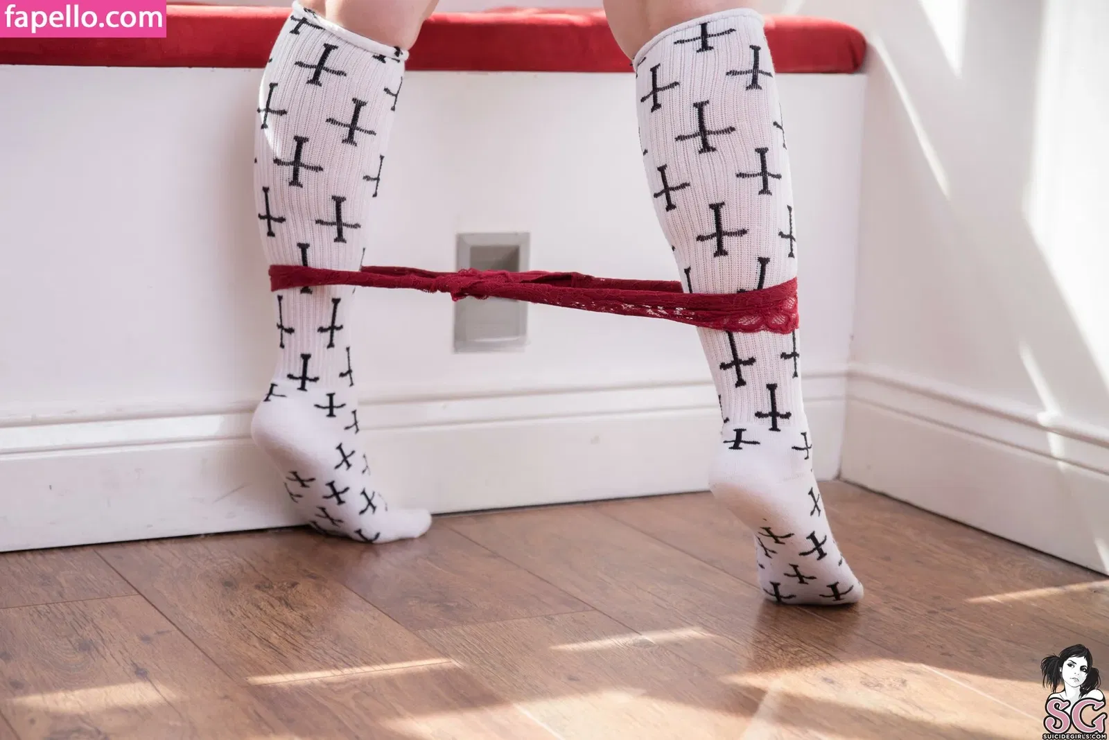 Ivy Rose Gehenna Onlyfans Photo Gallery 