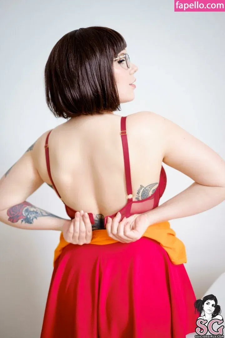 Ivy Rose Gehenna Onlyfans Photo Gallery 