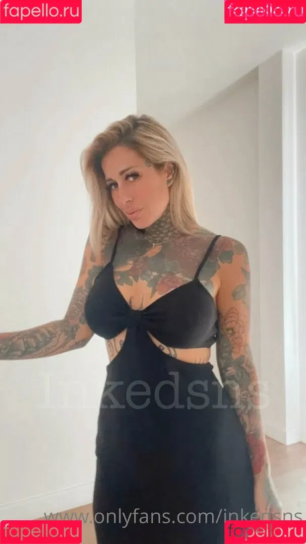 inkedsns Onlyfans Photo Gallery 