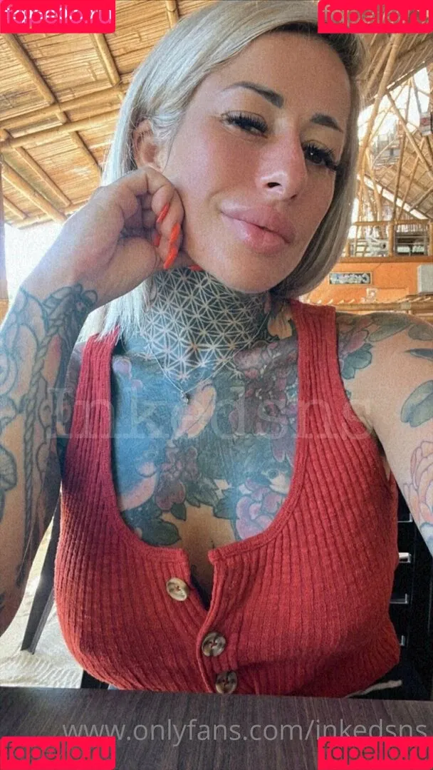 inkedsns Onlyfans Photo Gallery 