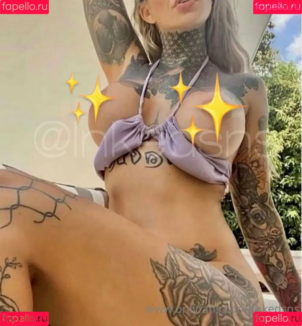 inkedsns Onlyfans Photo Gallery 