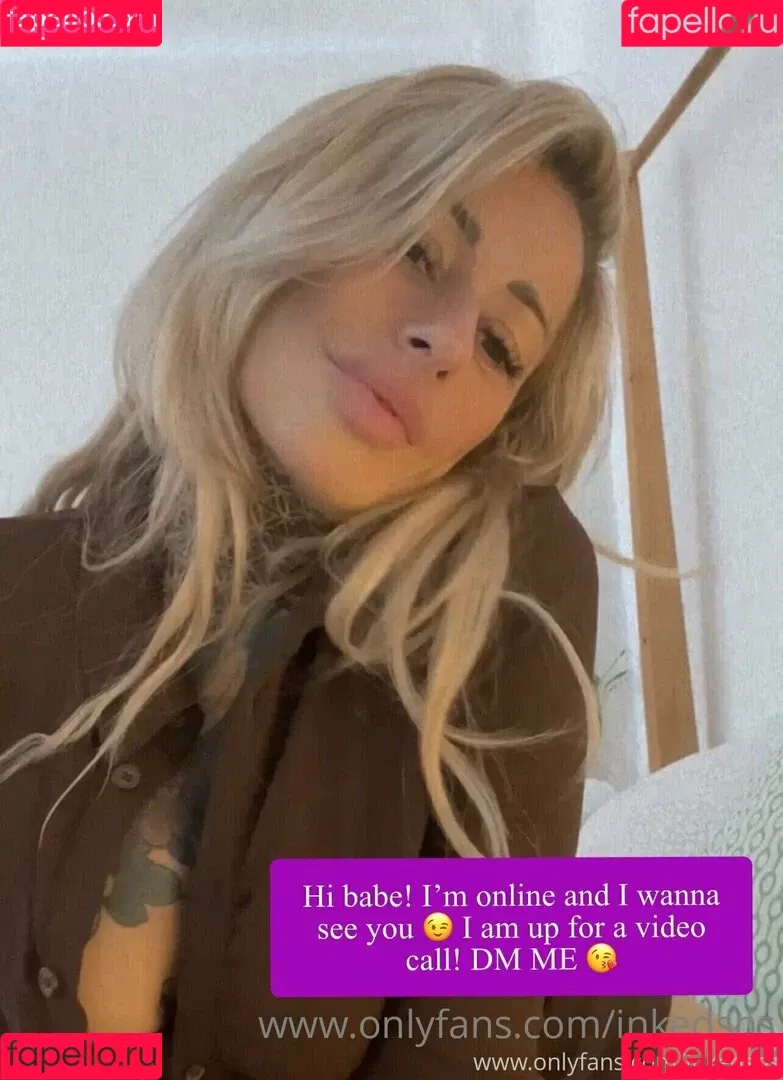 inkedsns Onlyfans Photo Gallery 