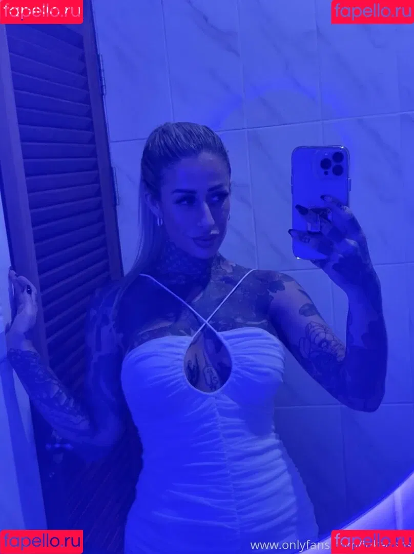 inkedsns Onlyfans Photo Gallery 
