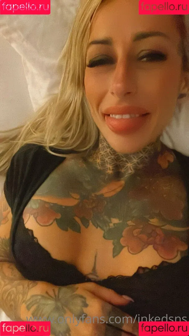inkedsns Onlyfans Photo Gallery 