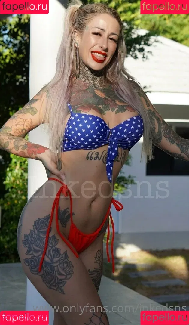 inkedsns Onlyfans Photo Gallery 