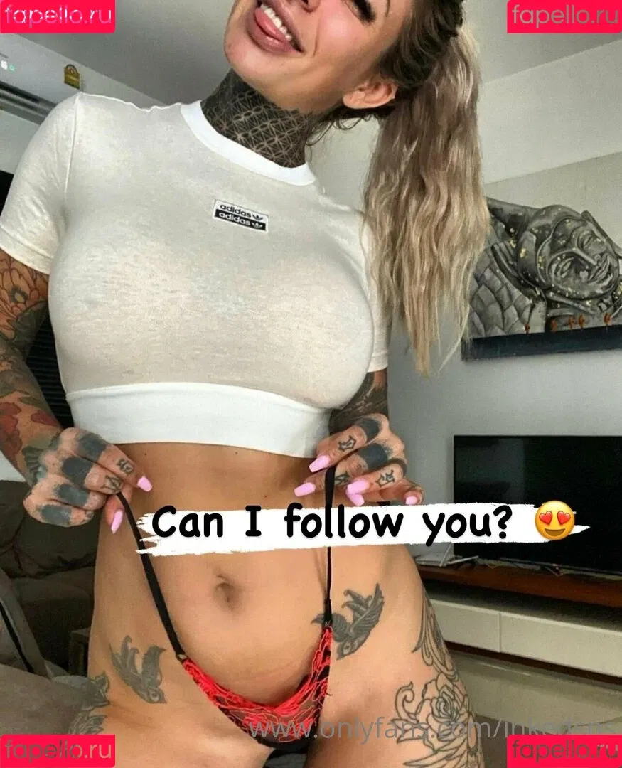 inkedsns Onlyfans Photo Gallery 