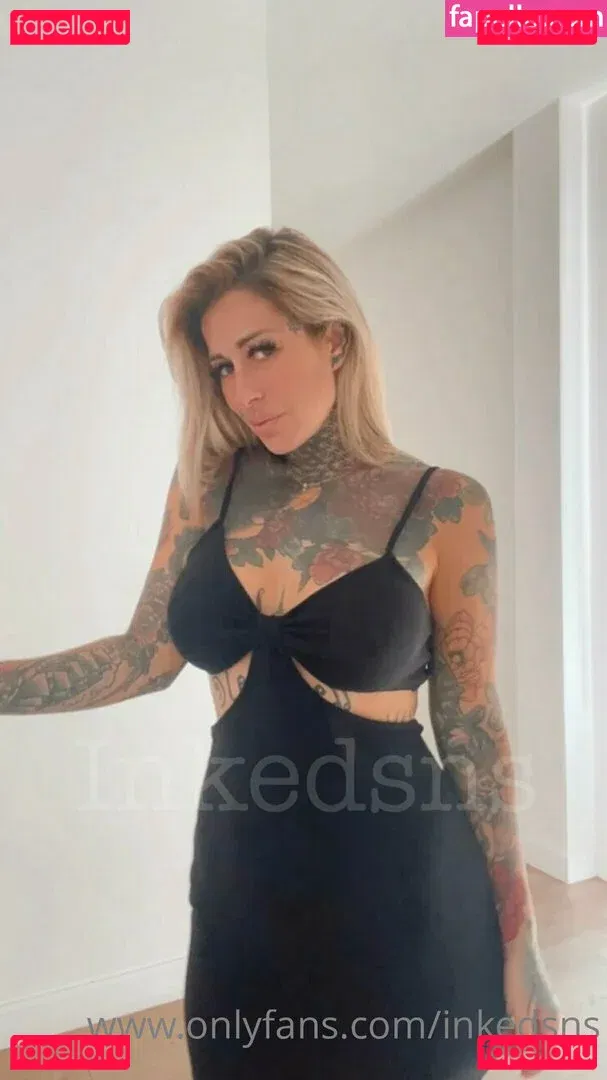 inkedsns Onlyfans Photo Gallery 