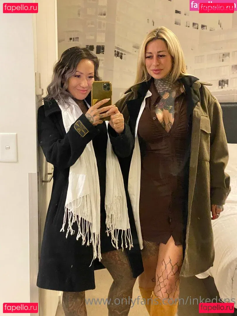 inkedsns Onlyfans Photo Gallery 