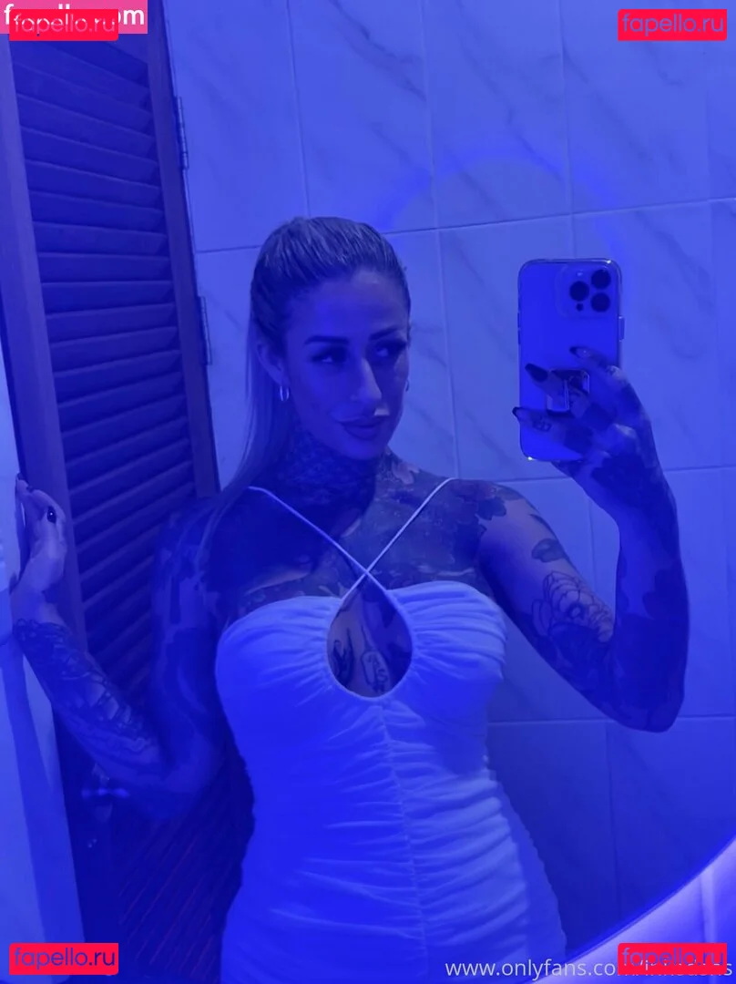 inkedsns Onlyfans Photo Gallery 