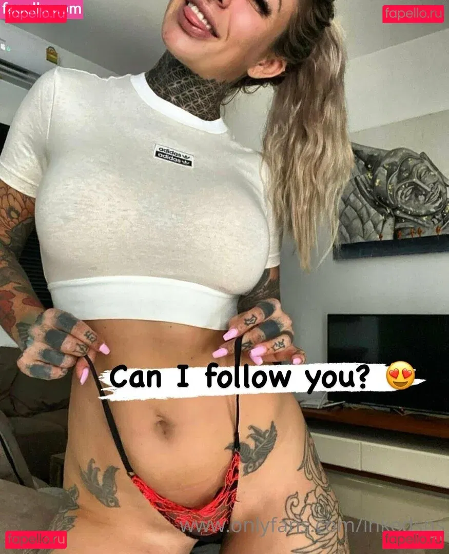 inkedsns Onlyfans Photo Gallery 