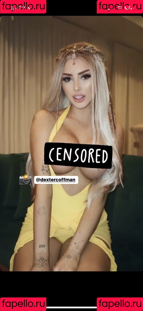 epixemily Onlyfans Photo Gallery 