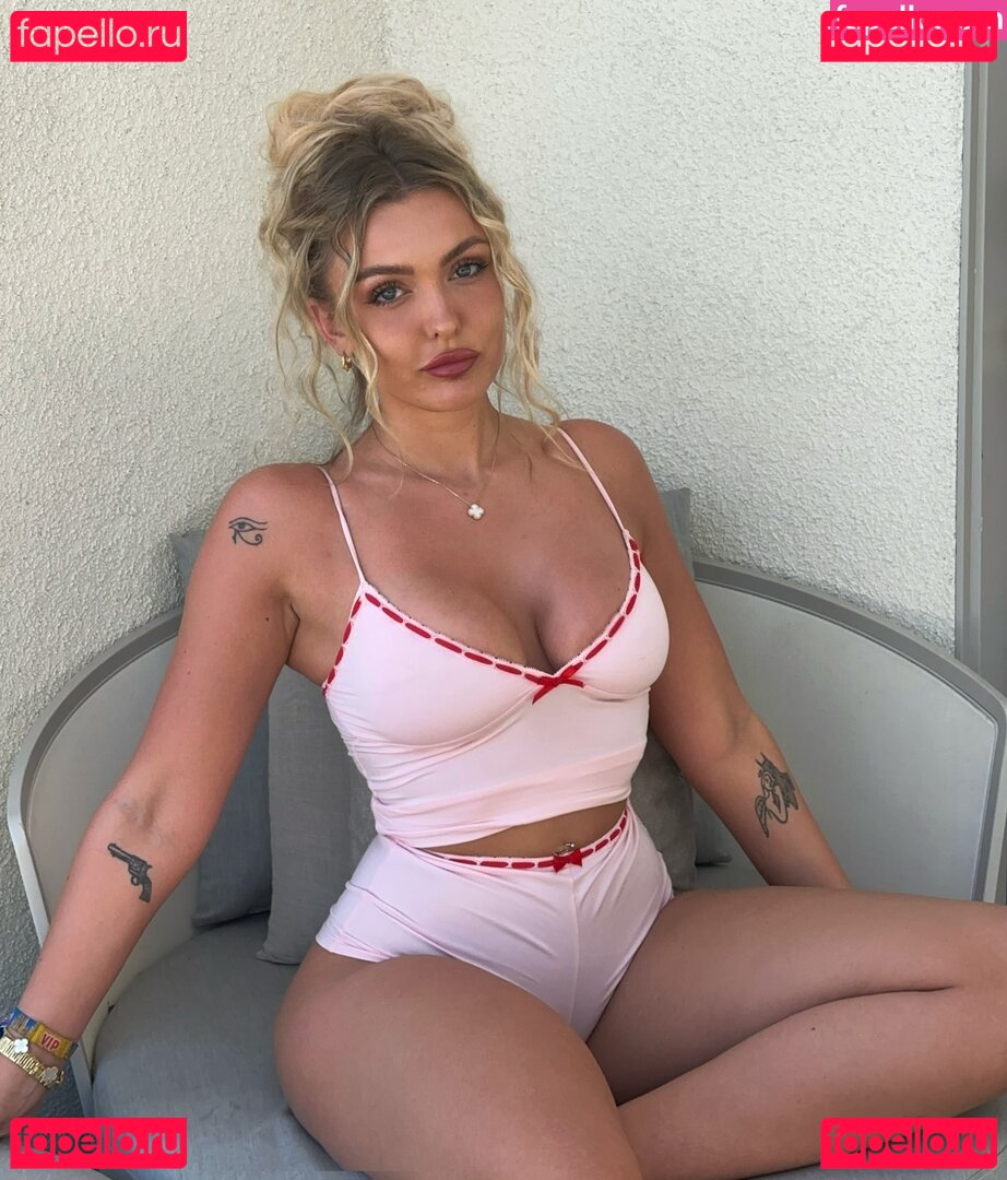 MillieT25 / xxxtt Onlyfans Photo Gallery 