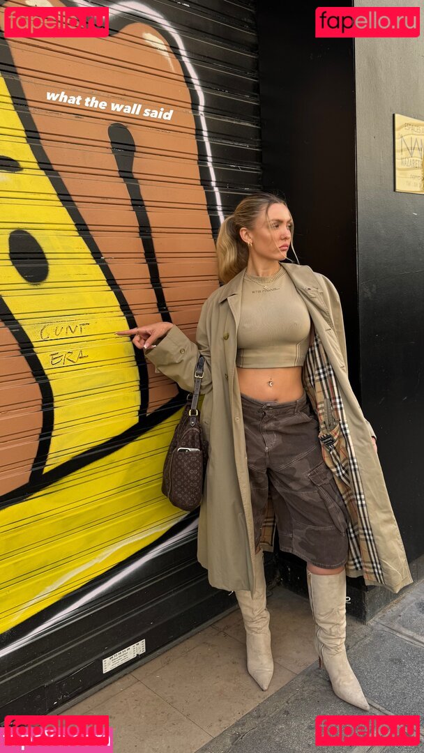 MillieT25 / xxxtt Onlyfans Photo Gallery 