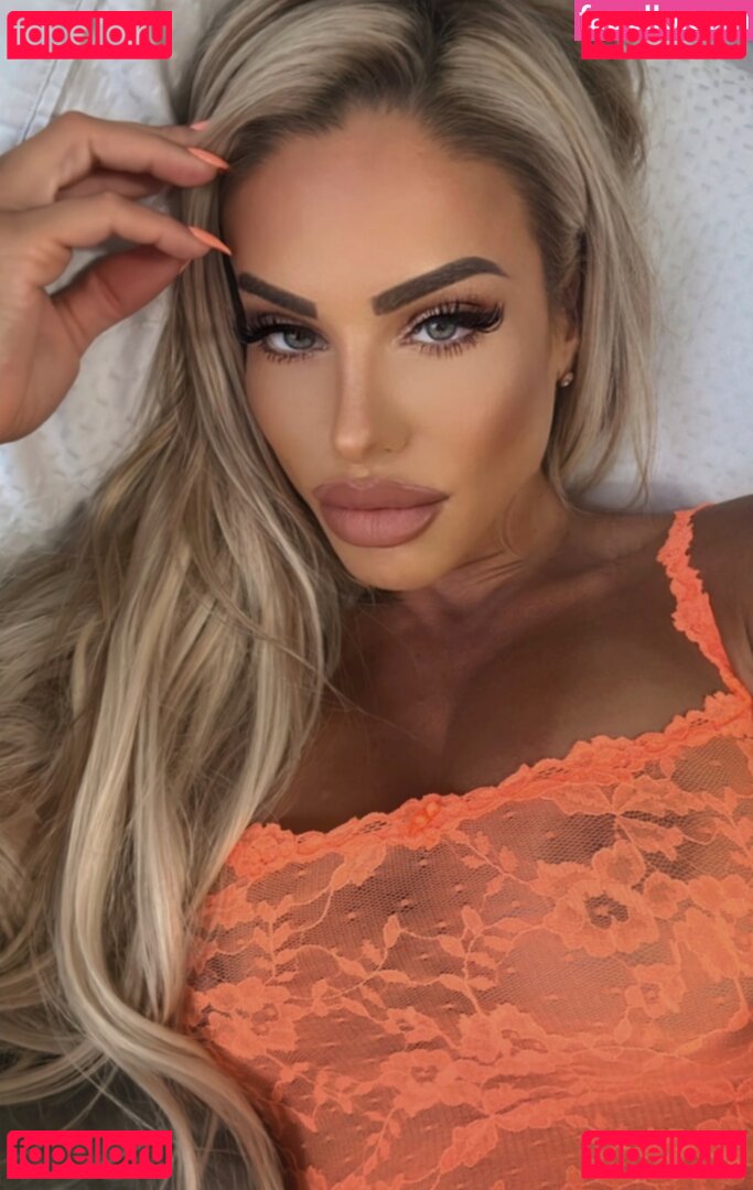 Misstabbygee Onlyfans Photo Gallery 