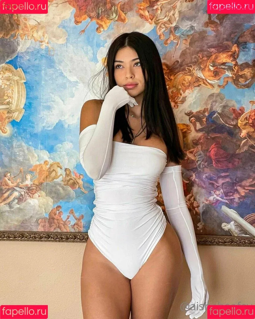aishahsofey Onlyfans Photo Gallery 