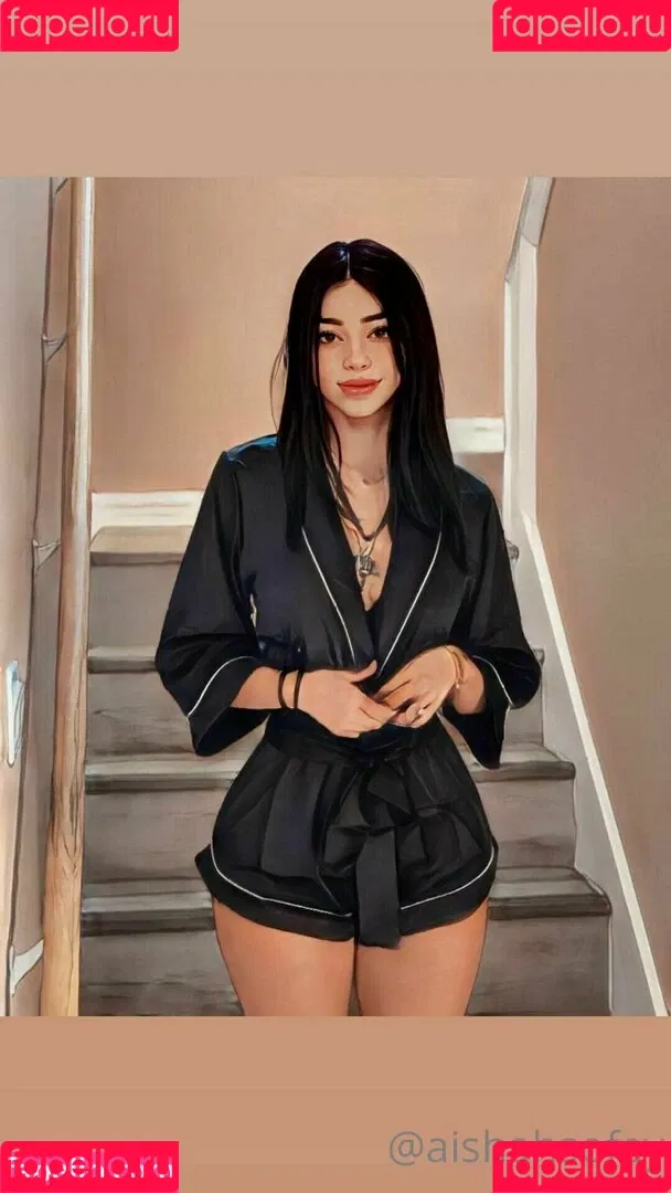 aishahsofey Onlyfans Photo Gallery 