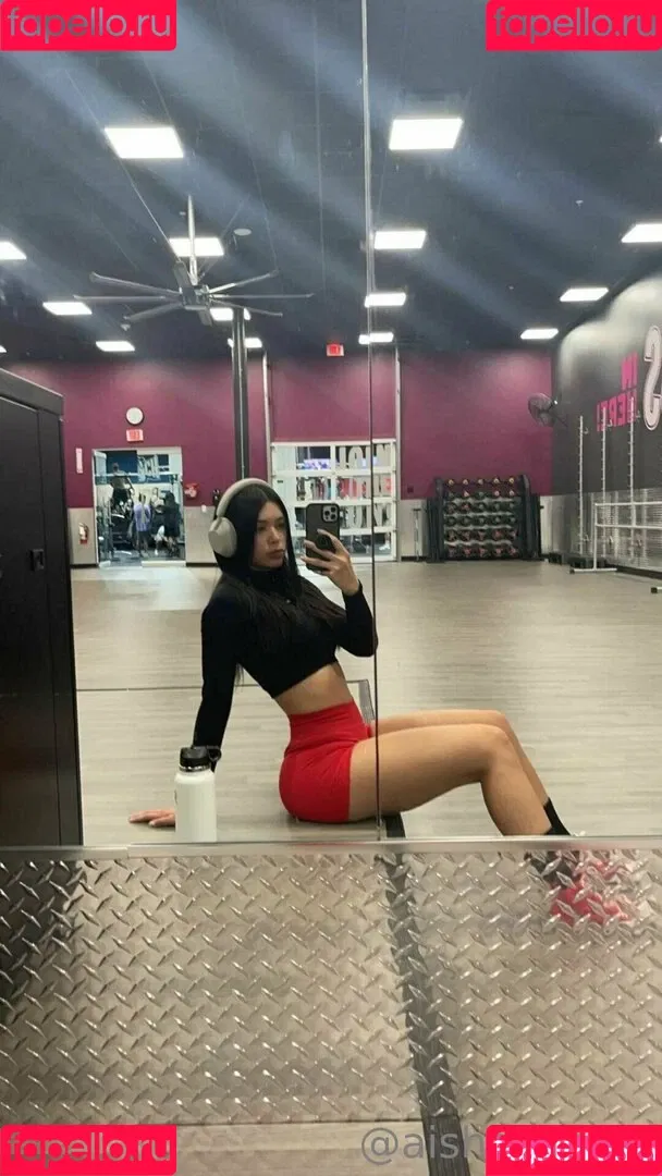 aishahsofey Onlyfans Photo Gallery 