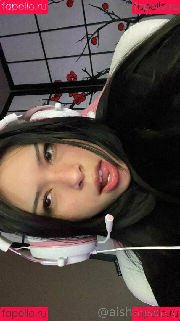 aishahsofey Onlyfans Photo Gallery 