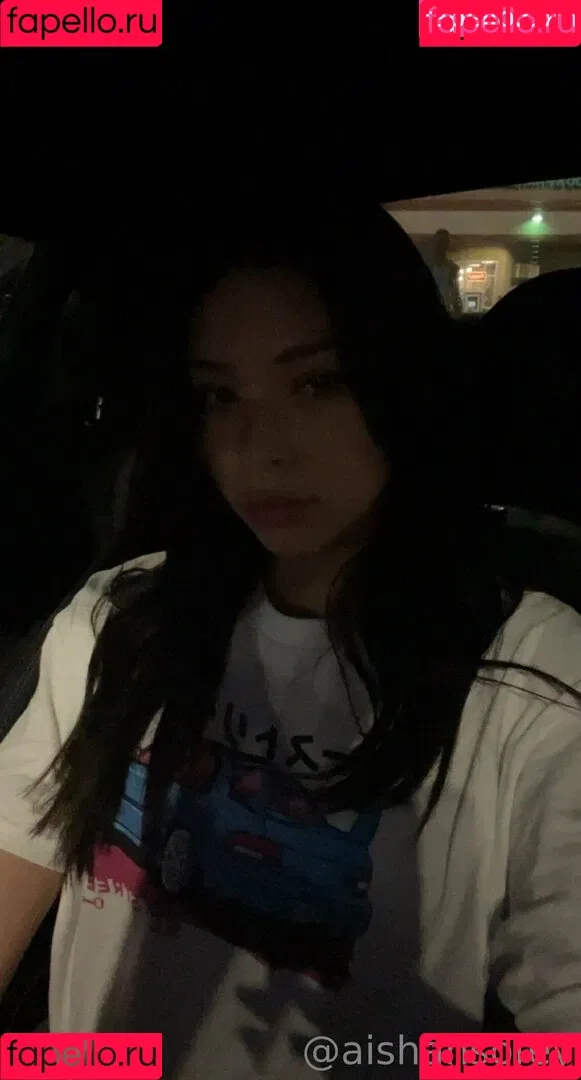 aishahsofey Onlyfans Photo Gallery 