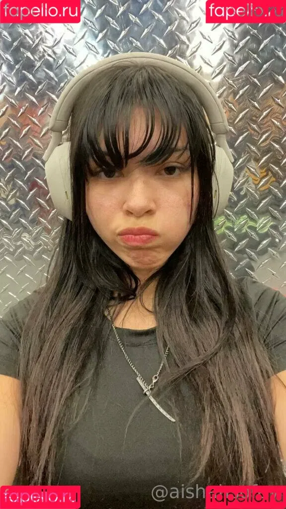 aishahsofey Onlyfans Photo Gallery 