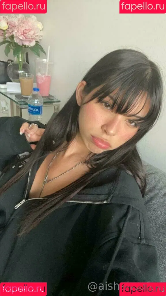 aishahsofey Onlyfans Photo Gallery 