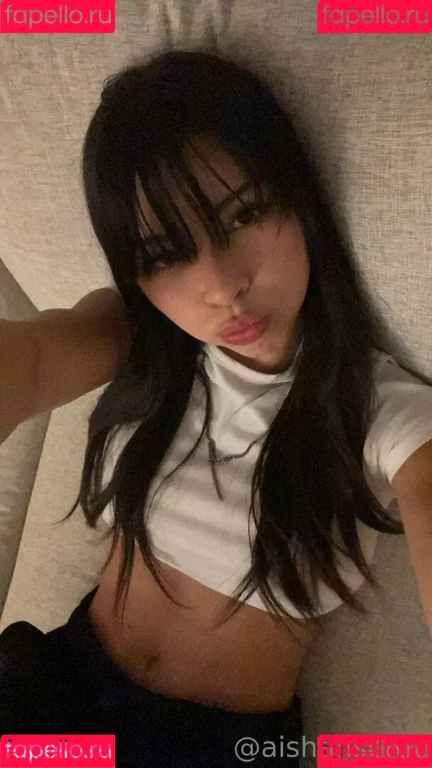 aishahsofey Onlyfans Photo Gallery 