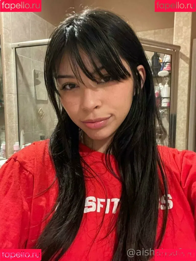 aishahsofey Onlyfans Photo Gallery 