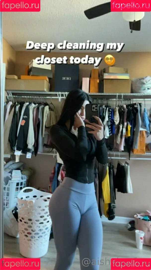 aishahsofey Onlyfans Photo Gallery 