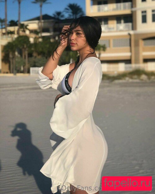 aishahsofey Nude Onlyfans Photo 89