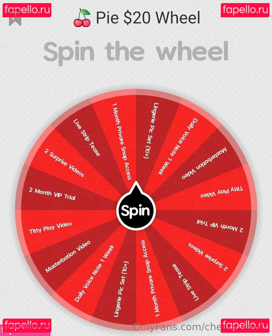 cherrigomez / cherxxjem77 Onlyfans Photo Gallery 