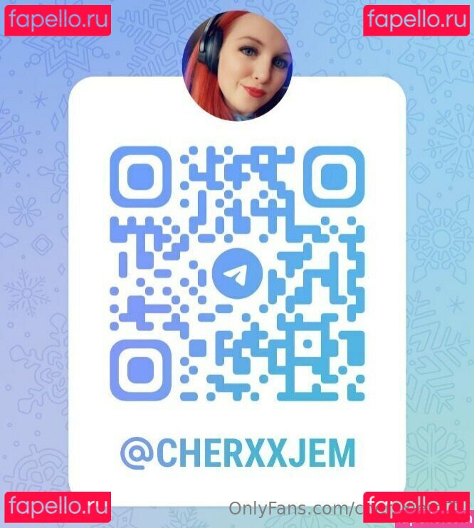 cherrigomez / cherxxjem77 Onlyfans Photo Gallery 