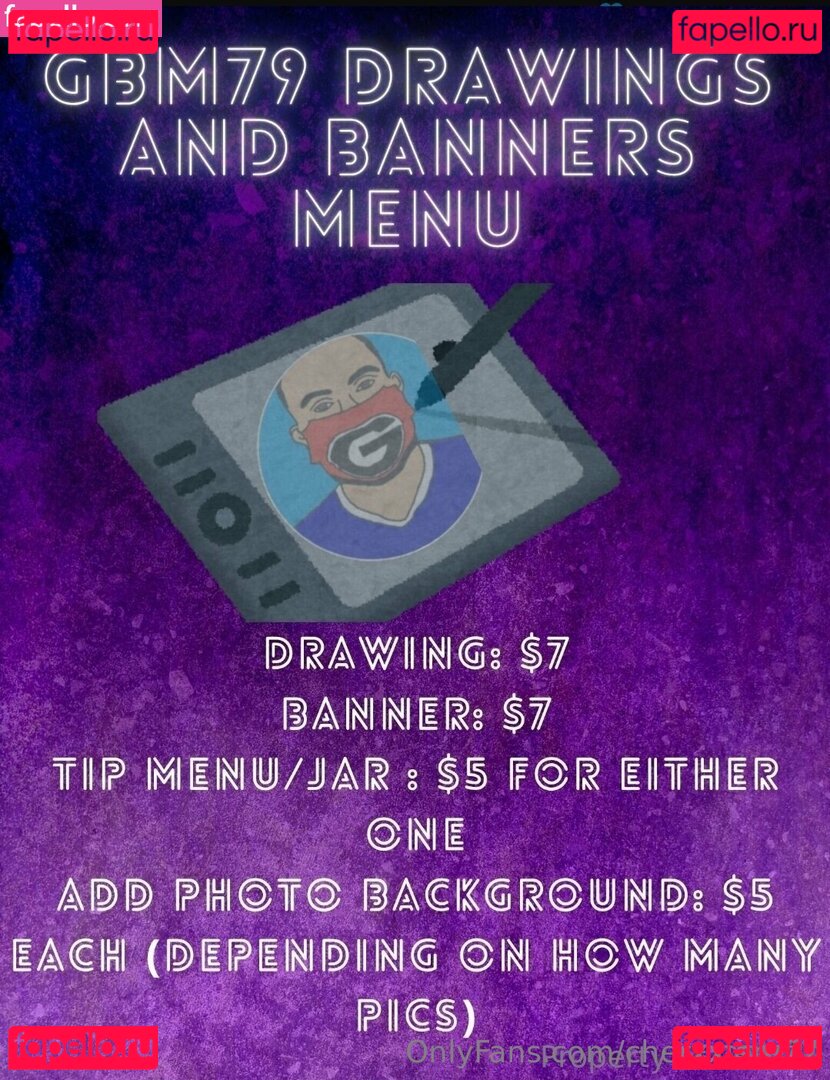 cherrigomez / cherxxjem77 Onlyfans Photo Gallery 