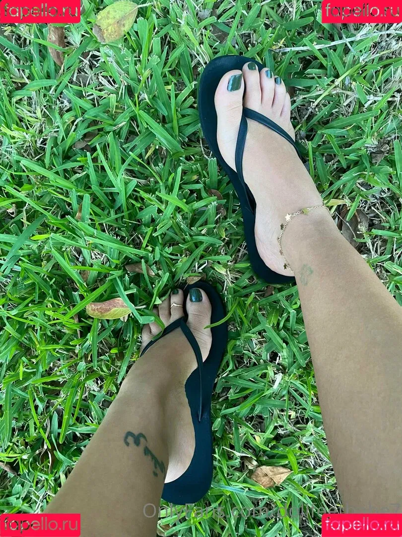 dollfeetbabe7 Onlyfans Photo Gallery 