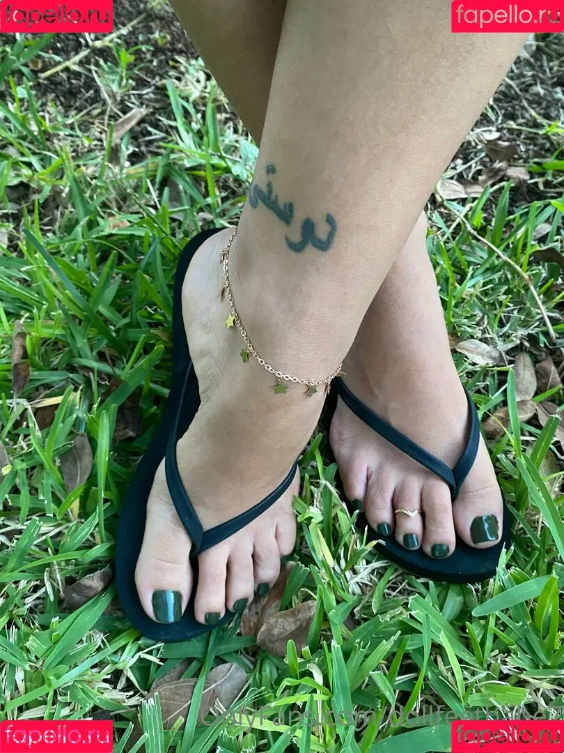 dollfeetbabe7 Onlyfans Photo Gallery 