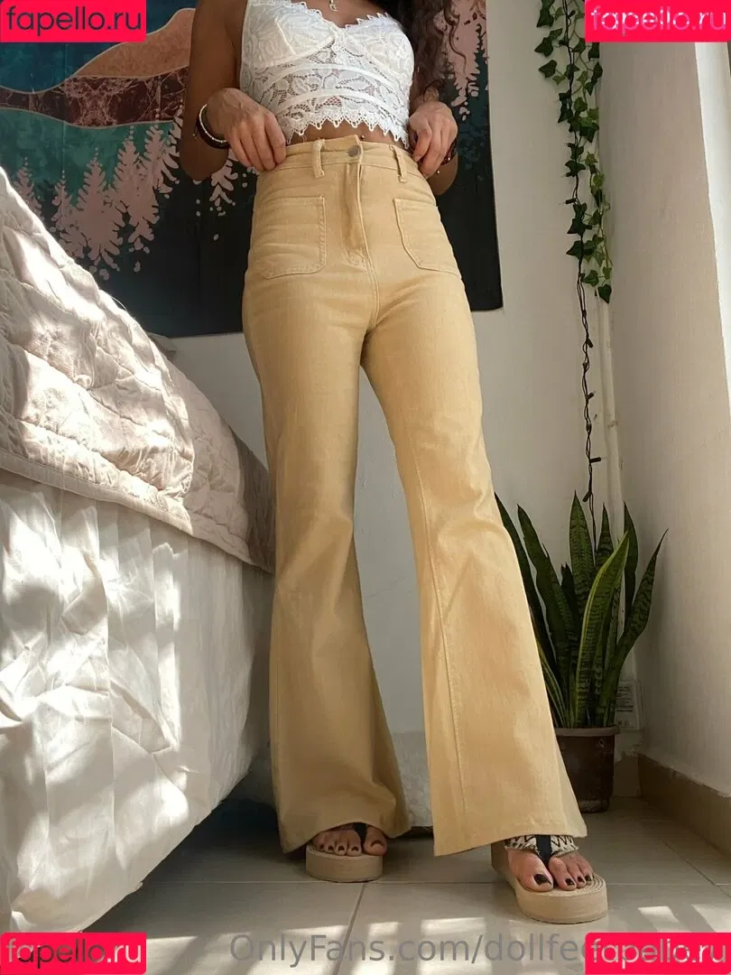 dollfeetbabe7 Onlyfans Photo Gallery 