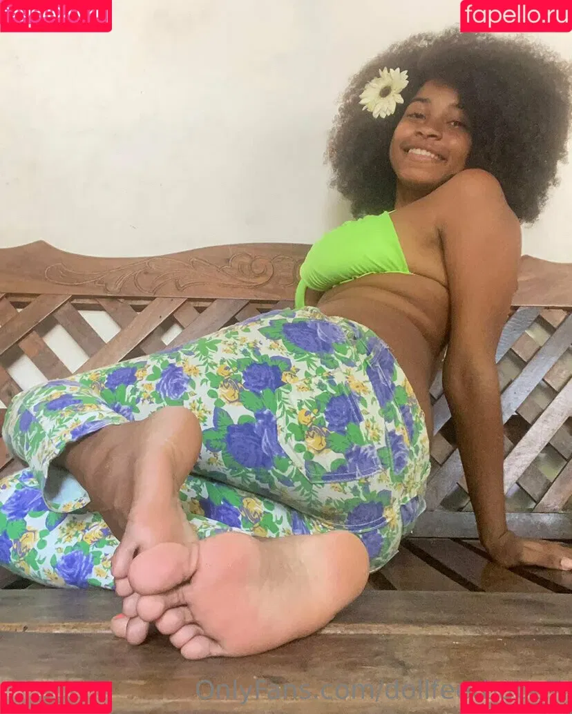 dollfeetbabe7 Onlyfans Photo Gallery 