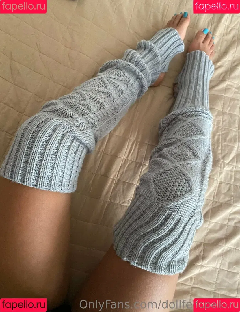 dollfeetbabe7 Onlyfans Photo Gallery 