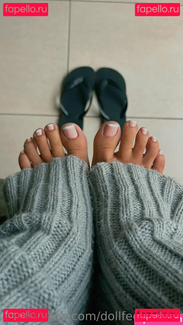 dollfeetbabe7 Onlyfans Photo Gallery 