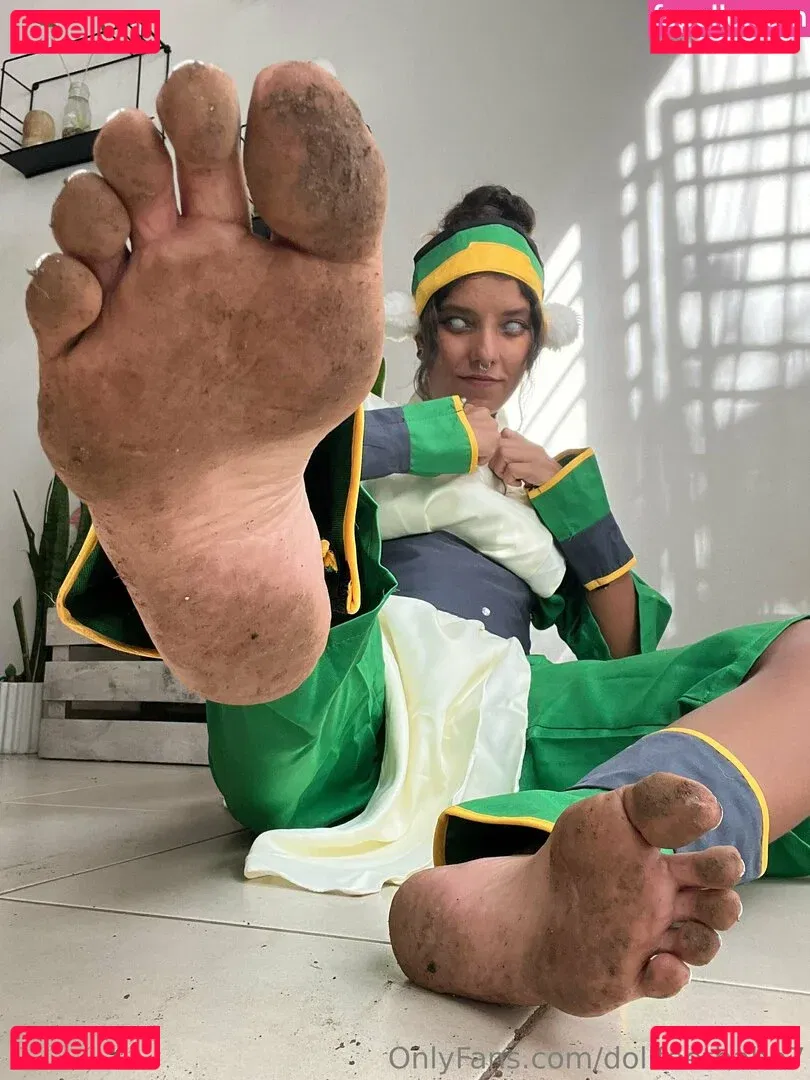 dollfeetbabe7 Onlyfans Photo Gallery 