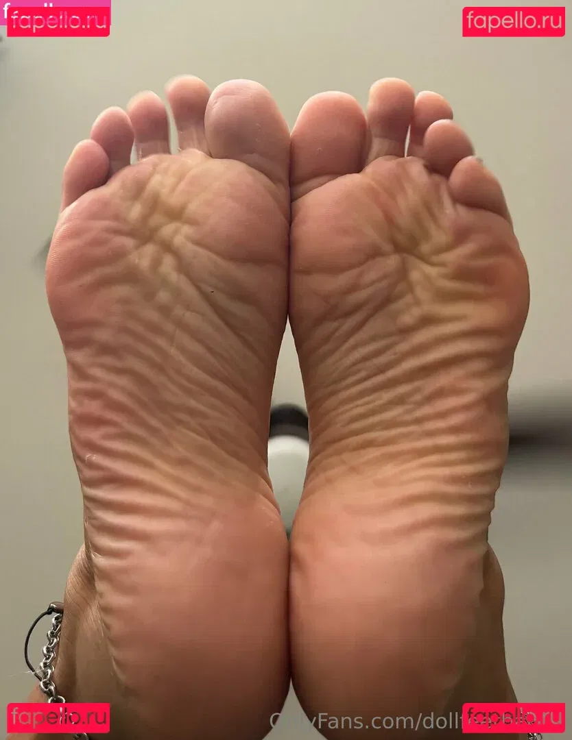 dollfeetbabe7 Onlyfans Photo Gallery 