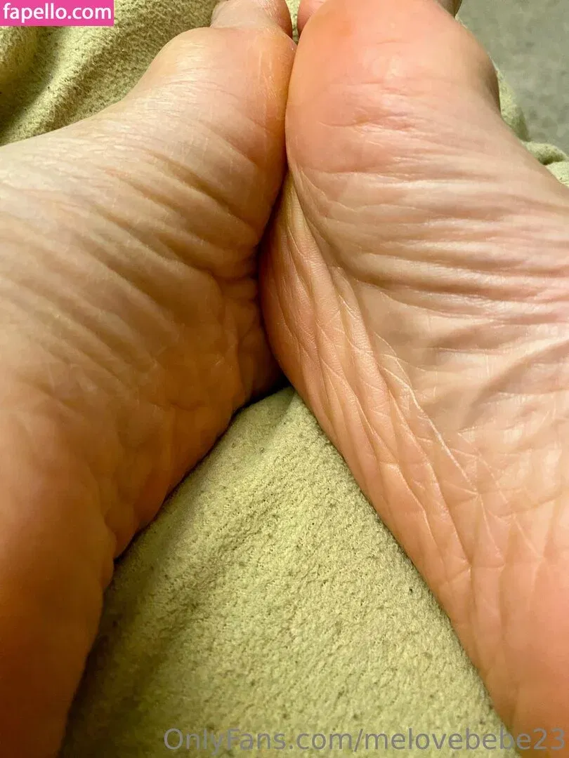 melovebebe23 Onlyfans Photo Gallery 