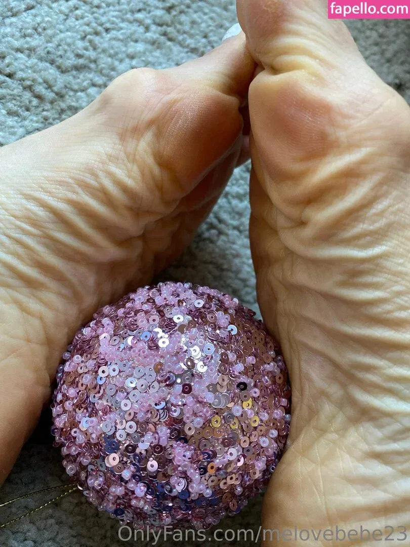 melovebebe23 Onlyfans Photo Gallery 