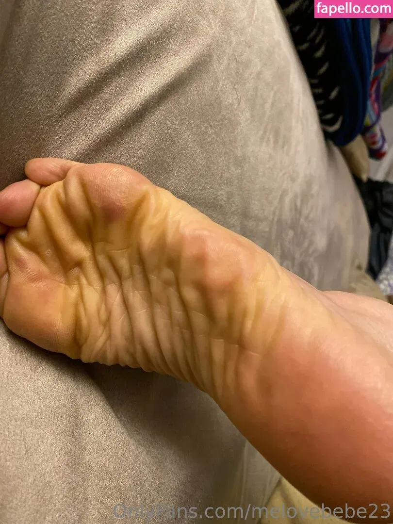 melovebebe23 Onlyfans Photo Gallery 