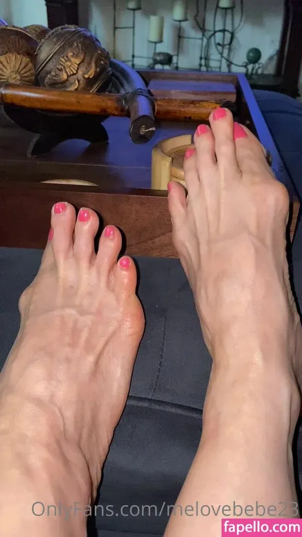 melovebebe23 Onlyfans Photo Gallery 