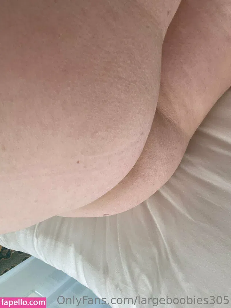 largeboobies305 Onlyfans Photo Gallery 